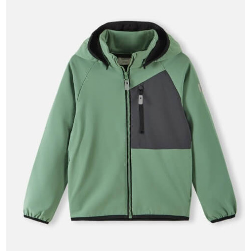 Демисезонная куртка Reima Mukana 5100386A-8680